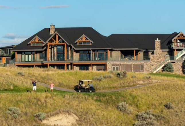 Learn more about Tobiano