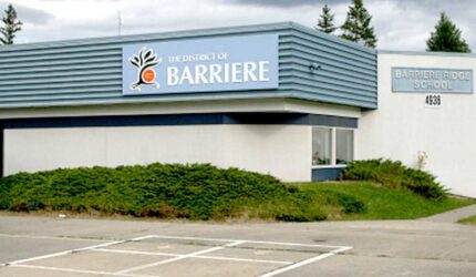 Barriere School