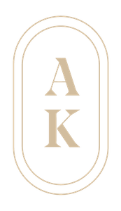 Andrew Karpiak accent logo