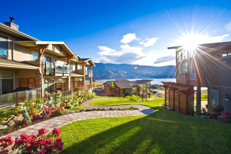 Tobiano Neighborhood