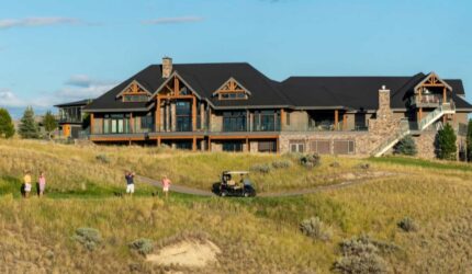 Tobiano real estate