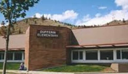 Dufferin Elementary