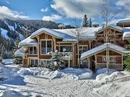 Sun Peaks Home